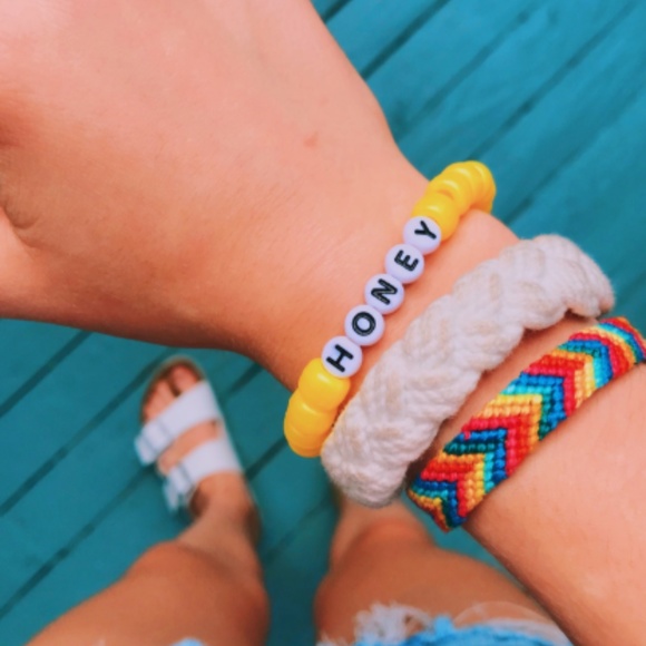 VSCO BRACELET - Picture 1 of 4